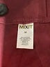 Mixit Burgundy Active Pants Size M - photo 4