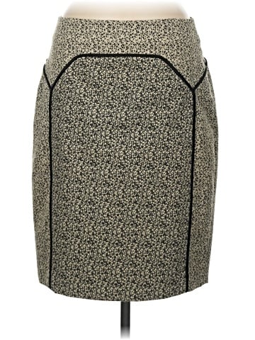Halston Heritage Casual Skirt (view 1)