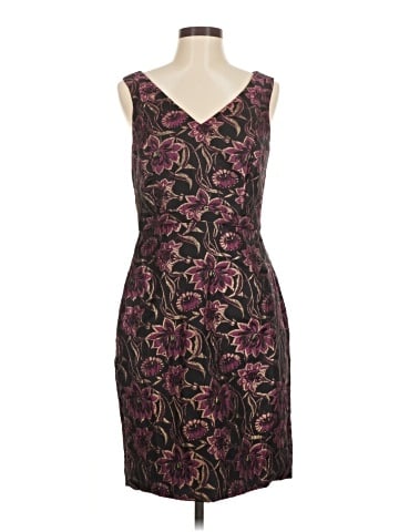 J.Crew Factory Store Cocktail Dress (view 1)