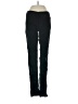 Sandro Chevron-herringbone Black Casual Pants Size EU (FR) 36 / US 4 - photo 1