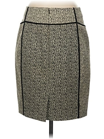 Halston Heritage Casual Skirt (view 2)