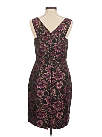J.Crew Factory Store Cocktail Dress (view 2)