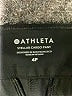 Athleta Black Cargo Pants Size 4 (petite) - photo 6