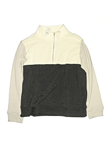 J.Crew Factory Store Pullover Sweater (view 1)