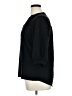 Unbranded 100% Polyester Black 3/4 Sleeve Blouse Size XL (estimated) - photo 5