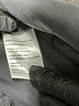 Tribal Black Active Pants Size 22W - photo 5