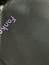 Fanka Solid Black Active Pants Size XS - photo 7
