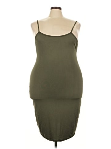 Unbranded Casual Dress (view 1)