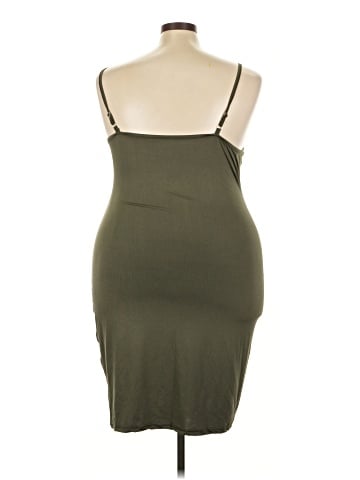 Unbranded Casual Dress (view 2)