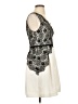 Max and Cleo 100% Polyester Ivory Cocktail Dress Size 4 - photo 4