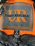Urban Republic Green Snow Jacket Size 5 - photo 3