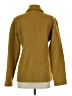 Eileen Fisher Tweed Gold Wool Coat Size S - photo 2