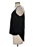 Naked Zebra 100% Polyester Black Tank Top Size S - photo 5