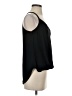 Naked Zebra 100% Polyester Black Tank Top Size S - photo 4