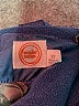 Wonder Nation 100% Polyester Blue Snow Jacket Size 2T - photo 3
