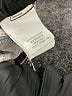 Christopher & Banks Brown 3/4 Sleeve Blouse Size L - photo 8