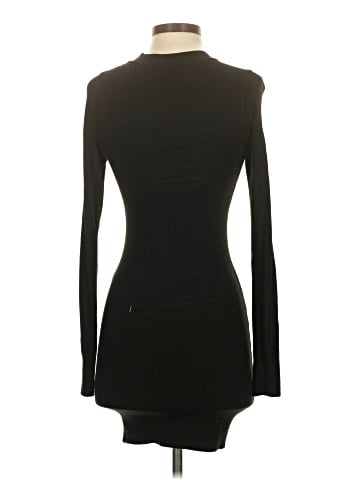 American Apparel Casual Dress (view 2)
