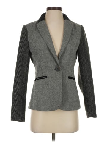 Athena Marie Blazer (view 1)