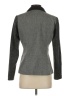Athena Marie Houndstooth Gray Blazer Size S - photo 2