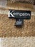 Assorted Brands Brown Cardigan Size S - photo 7