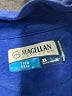 Magellan Outdoors Blue Pullover Sweater Size XL - photo 7
