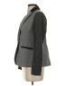 Athena Marie Houndstooth Gray Blazer Size S - photo 5