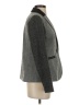 Athena Marie Houndstooth Gray Blazer Size S - photo 4