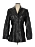 Michael Hoban Black Blazer Size 4 - photo 1