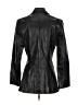 Michael Hoban Black Blazer Size 4 - photo 2