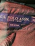 U.S. Polo Assn. 100% Polyester Black Snow Jacket Size 3T - photo 3