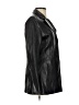 Michael Hoban Black Blazer Size 4 - photo 4
