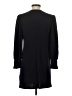 Express Solid Blue Black Casual Dress Size S - photo 2