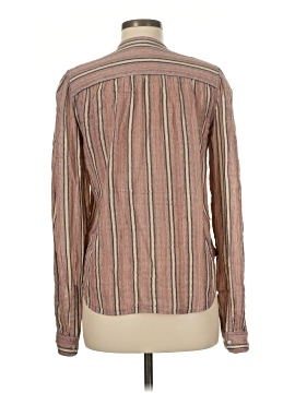 Zadig & Voltaire Long Sleeve Blouse (view 2)