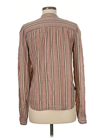 Zadig & Voltaire Long Sleeve Blouse (view 2)