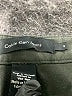 CALVIN KLEIN JEANS Black Active Pants Size 8 - photo 7