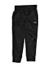 Russell Athletic 100% Polyester Solid Black Track Pants Size XS (youth) - photo 1