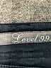 Level 99 Black Blue Dress Pants Size 29 waist - photo 7