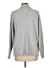 Purejill Gray Pullover Sweater Size L - photo 2