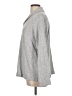 Purejill Gray Pullover Sweater Size L - photo 5