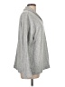 Purejill Gray Pullover Sweater Size L - photo 4