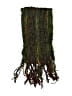 Assorted Brands Tweed Green Scarf One size - photo 2