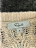 Rails Tan Pullover Sweater Size S - photo 7