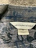 Christopher & Banks Gray 3/4 Sleeve Blouse Size M - photo 7