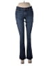 Heritage Hearts Blue Jeans Size 2 (petite) - photo 1
