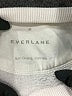Everlane 100% Polyester Ivory Fleece Size M - photo 6