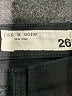 Rag & Bone Black Jeggings Size 26 waist - photo 6