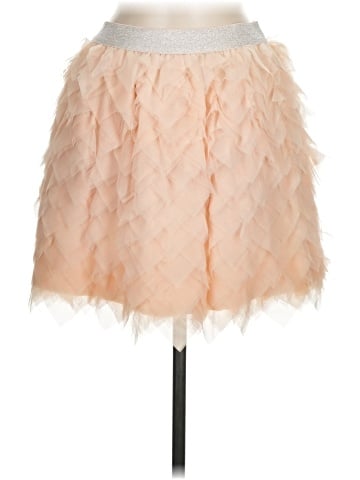 The Letter Formal Skirt (view 1)