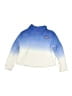 Vineyard Vines Blue Pullover Sweater Size 7 - photo 1