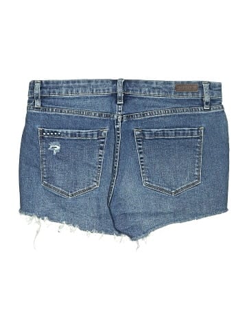 Blank NYC Denim Shorts (view 2)