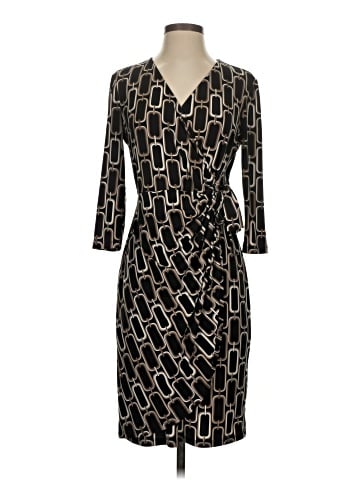 Frank Lyman Design Casual Dress (view 1)